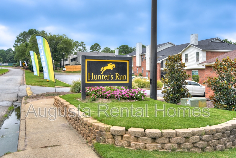 Augusta Condo: 2515 Center West Parkway - 3F