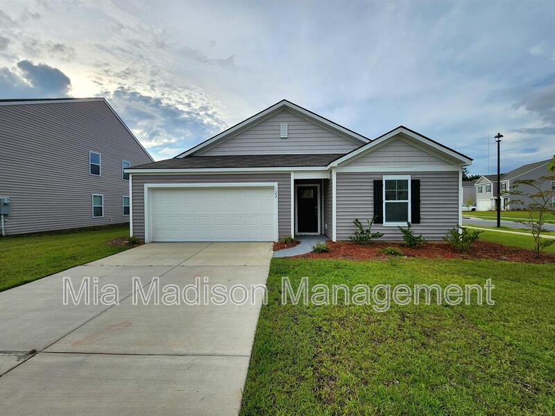 Savannah House: 122 Ellie Way