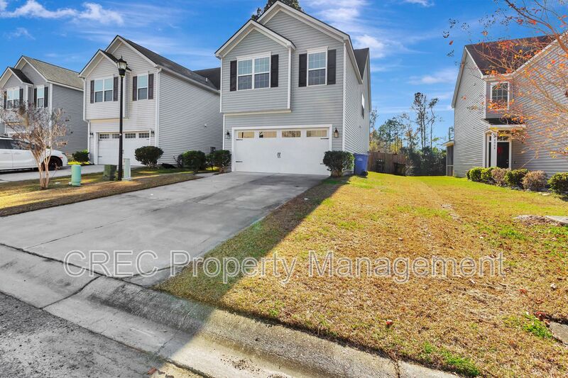 Summerville House: 8986 Cat Tail Pond Road