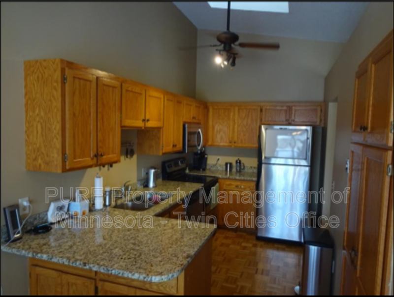 Woodbury Townhome: 3299 Juliet Dr