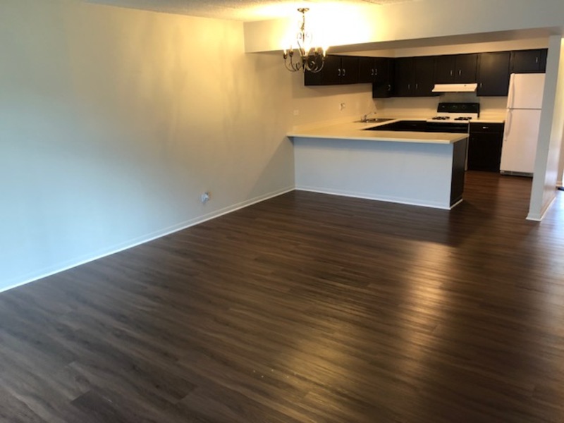 Lake Villa Condo: 103 N Milwaukee Ave - C-15