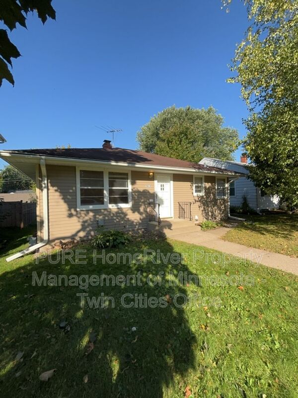 Minneapolis House: 5812 Emerson Ave S