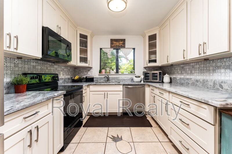 Kihei Condo: 15 Kulanihakoi St