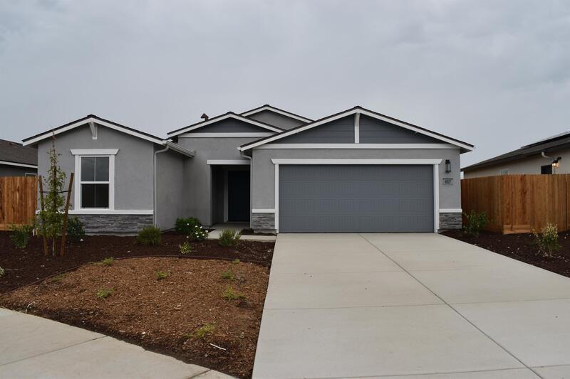 Merced House: 4527 Isabel Court