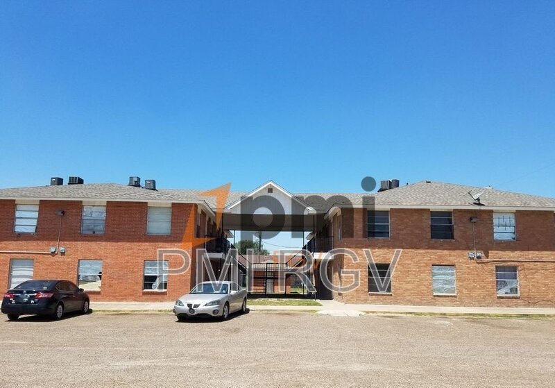 Mission Condo: 1801 Washington Ave