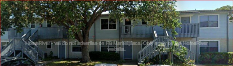 Saint Augustine Condo: 700 W Pope Rd