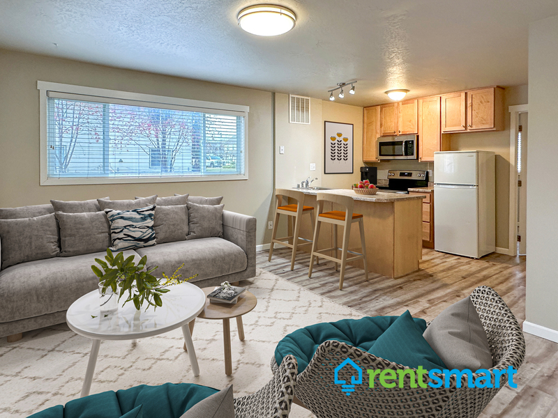 Missoula Condo: 1401 Stoddard