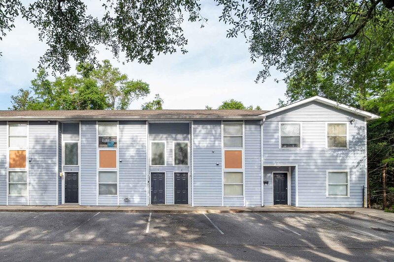 Tallahassee Condo: 2405 Jackson Bluff Road - 6