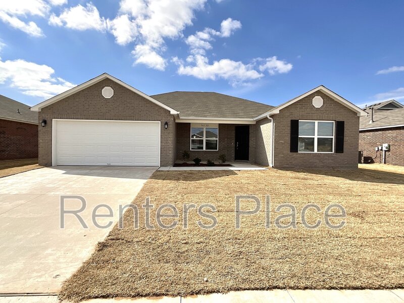 Bixby House: 16122 S 88th E Ave