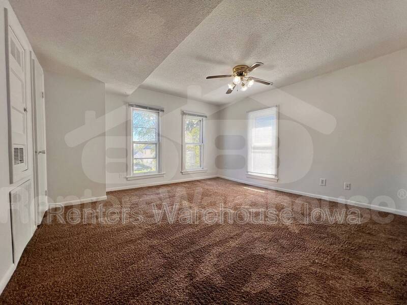 Des Moines Condo: 1312 22nd St