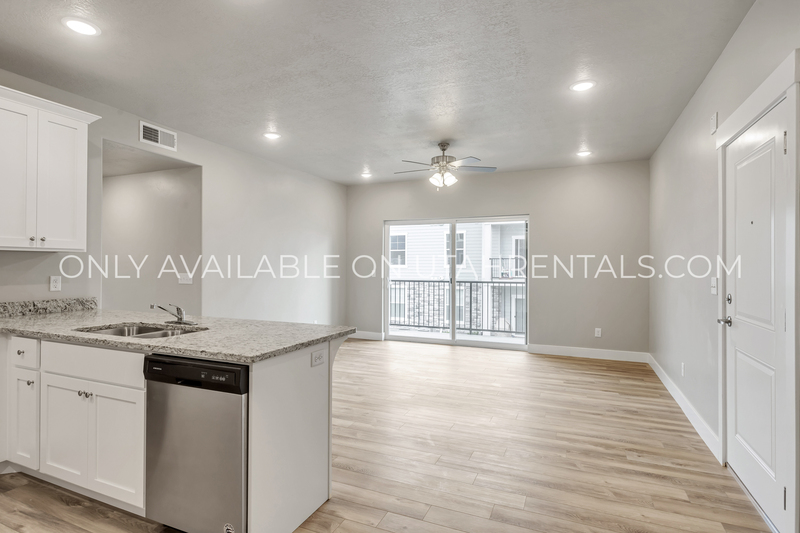 Heber City Condo: 1128 S 820 E