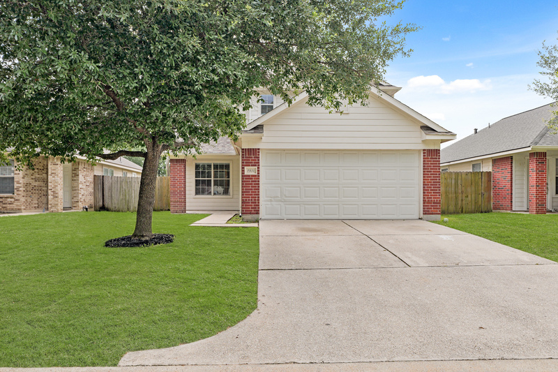 Houston House: 2934 Cypress Island Drive