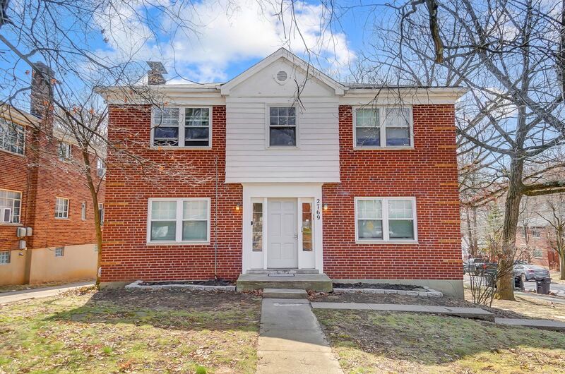 Cincinnati Condo: 2769 Losantiville Ave