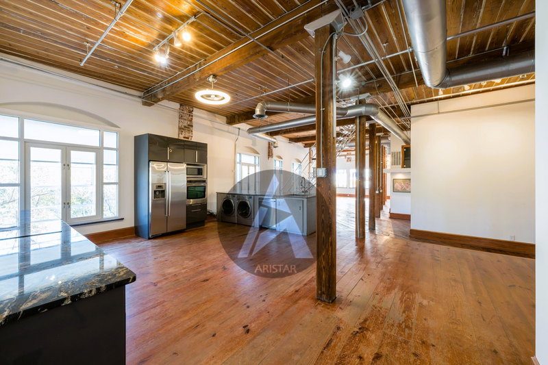 Atlanta Condo: 161 Mangum Street Southwest