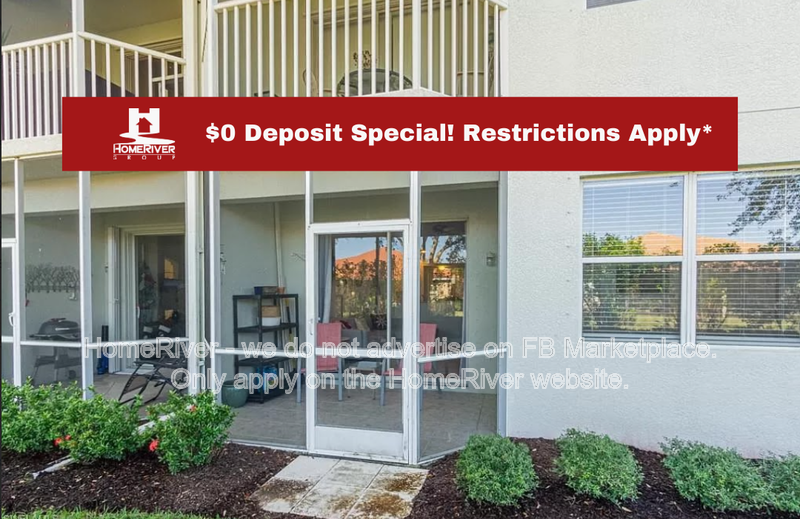 Fort Myers Condo: 4223 Liron Ave