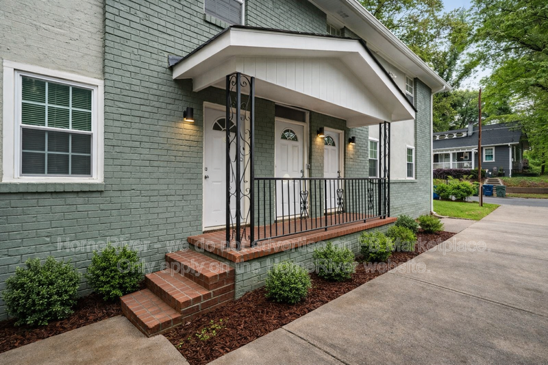 Atlanta Condo: 379 Atwood St SW