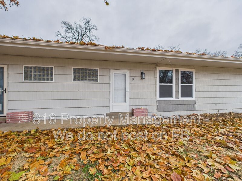 Kansas City Condo: 7560 Prospect Ave