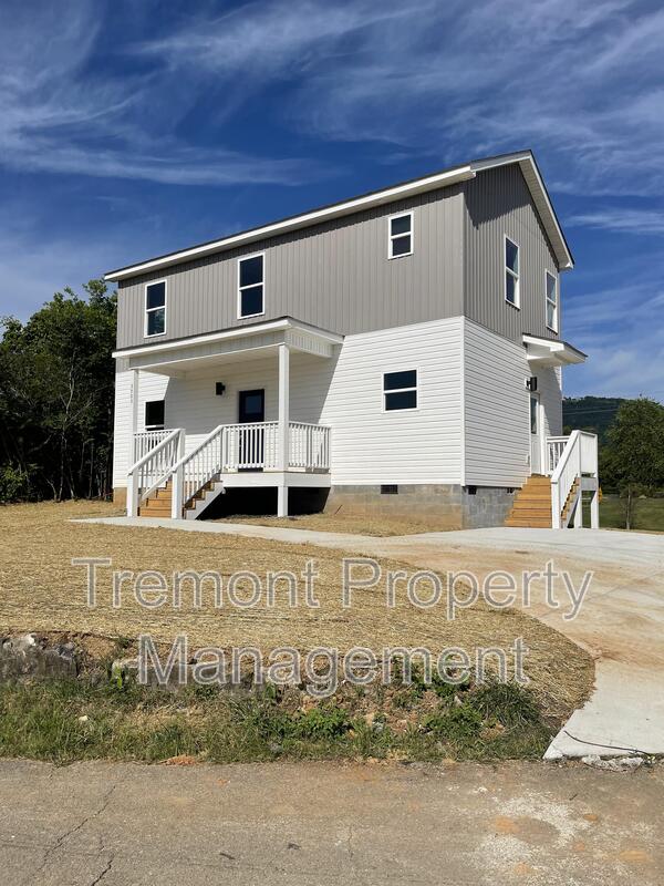 Chattanooga House: 3503 Dorris Street