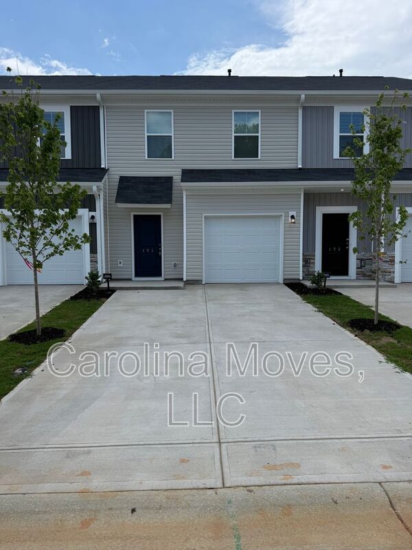 Greer House: 171 Randwick Lane