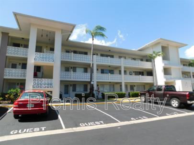 Clearwater Condo: 1235 S Highland Avenue