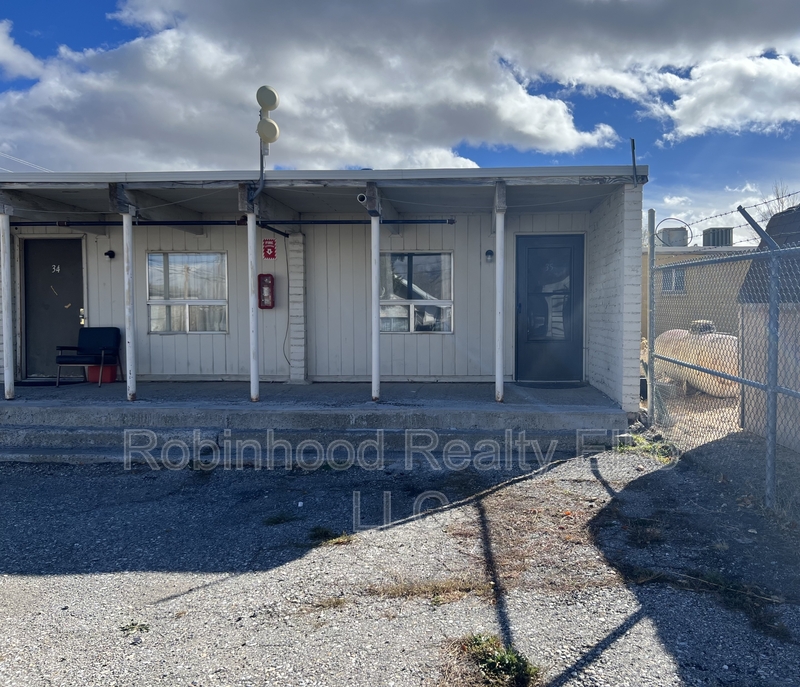 Wells Condo: 340 6th Street #35