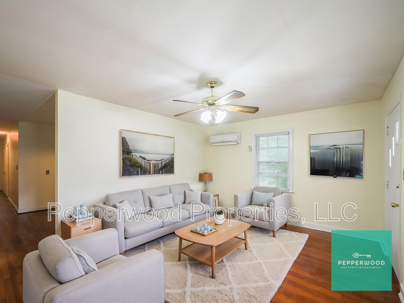 Spartanburg Condo: 336 West Hampton Avenue - 1