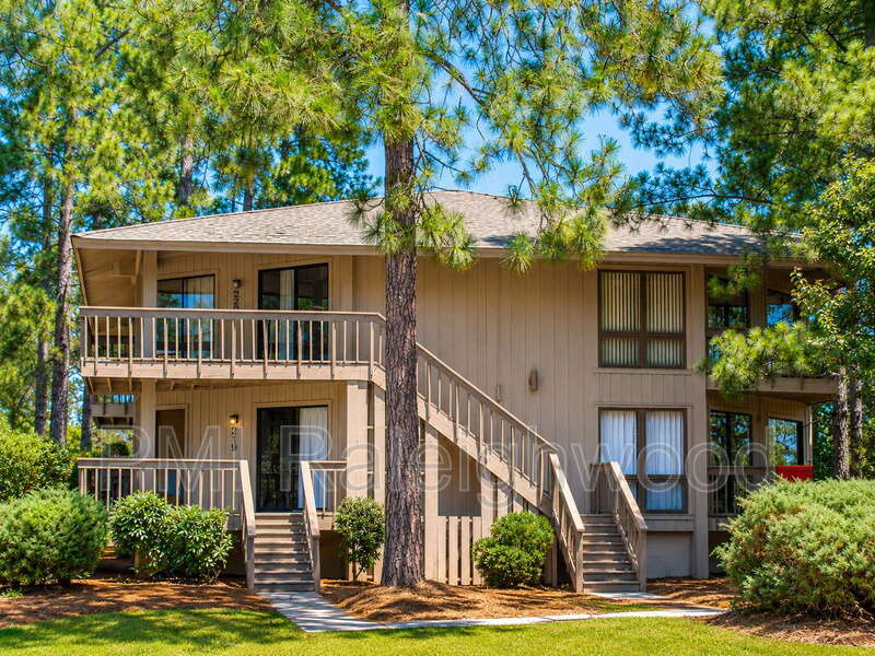 Jackson Springs Condo: 220 Foxkroft Drive