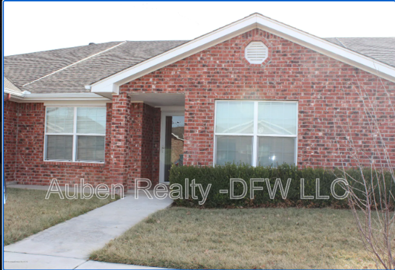 Amarillo House: 2803 Steves Way