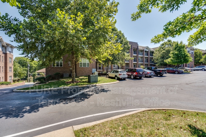 Nashville Condo: 2310 Elliott Ave