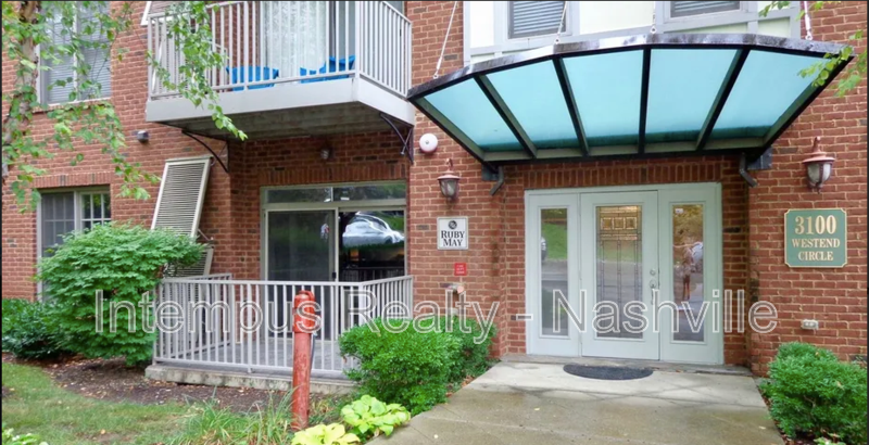 Nashville Condo: 3100 W End Cir