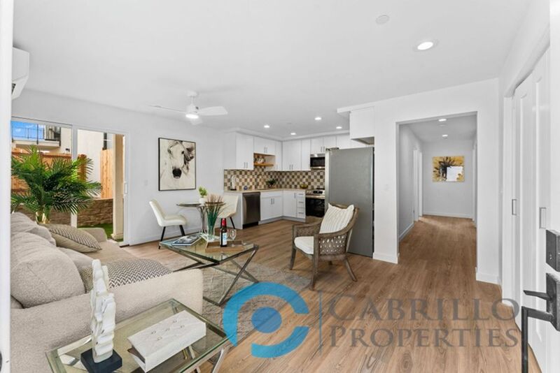 San Diego Condo: 3066 46th Street