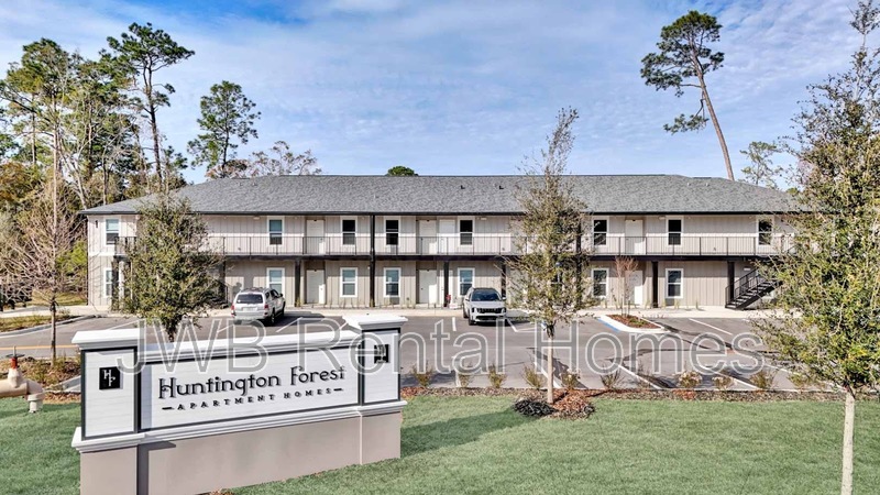 Jacksonville Condo: 10109 Old St Augustine Rd #4103