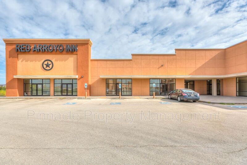 San Angelo Condo: 4268 Sherwood Way