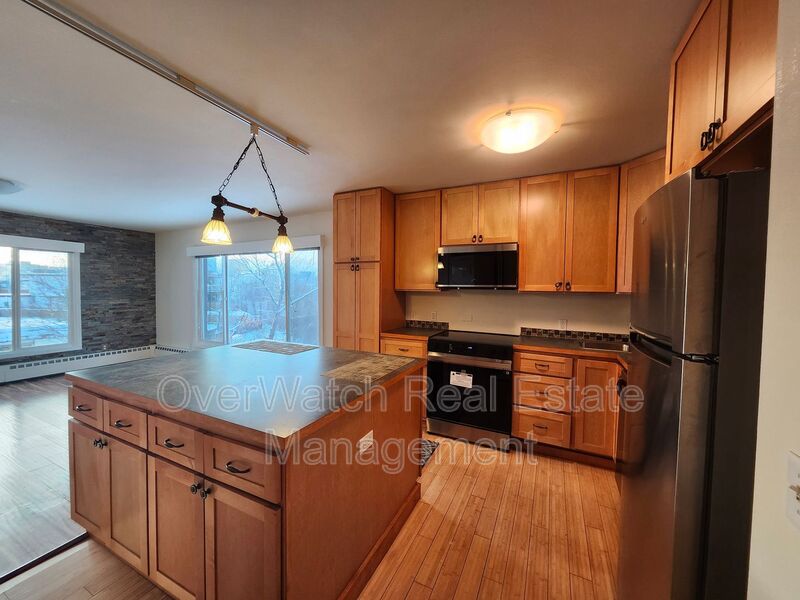 Anchorage House: 140 Eagle Street