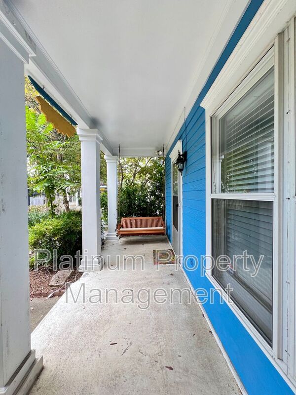 photo of rental property