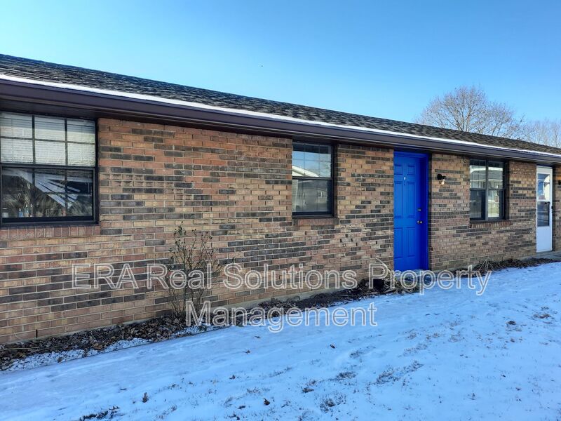 Wilmington Condo: 445 Clark St. 413-445