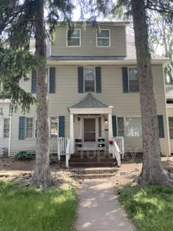 Champaign Condo: 312 South State Street - 3