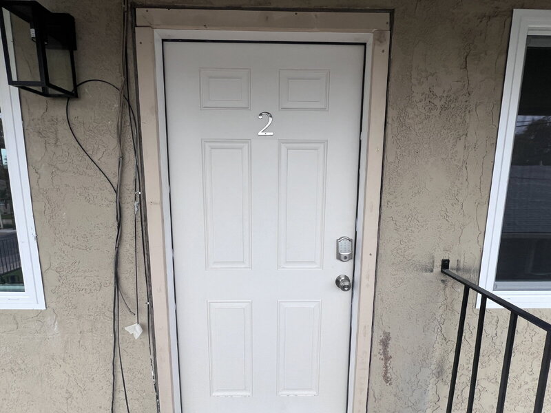 Sacramento Condo: 1507 Nogales Street