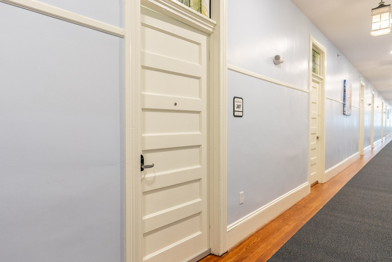 Harrisonburg Condo: 157-307 N. Main Street