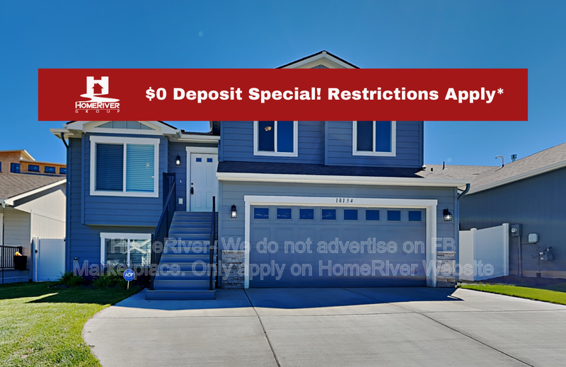 Greenacres House: 18134 E Selkirk Estates Rd