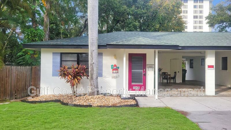 Bradenton Condo: 1604 8th Avenue West