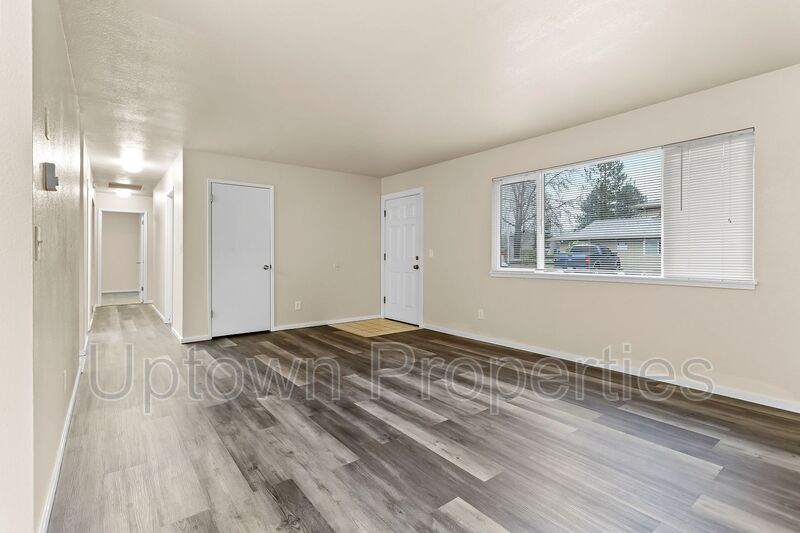 Beaverton House: 17358 SW Merlo Road