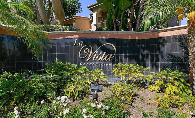 Laguna Niguel House: 30902 Club House Drive Unit #15 A