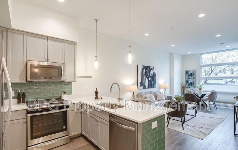 Washington Condo: 3227 Sherman Ave NW