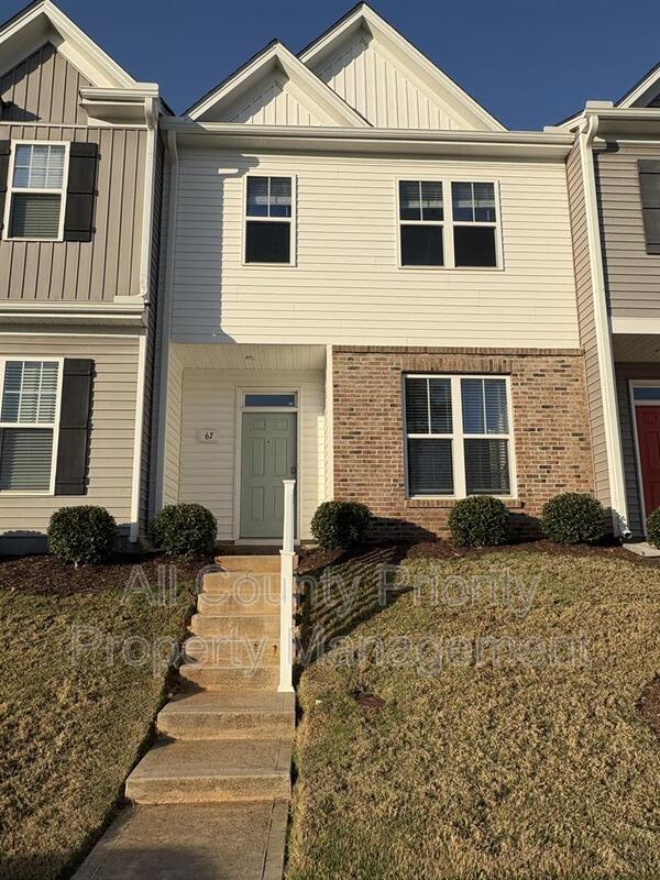 Clayton House: 67 Blakley St.