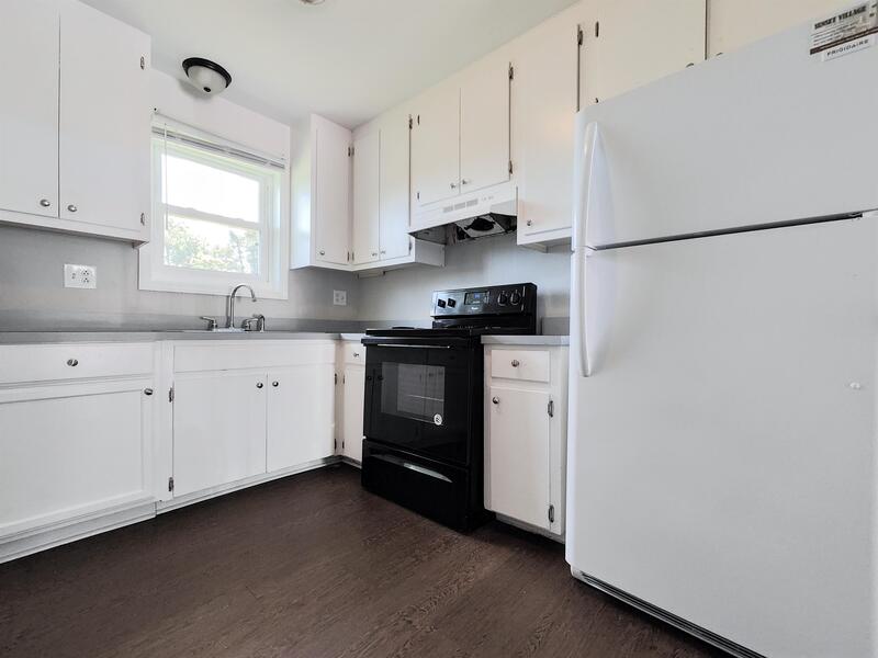 Rocky Mount Condo: 4137 Sunset Avenue