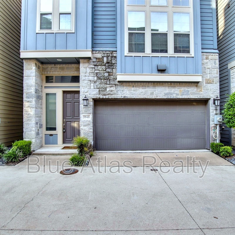 Dallas House: 5948 Morning Star Place