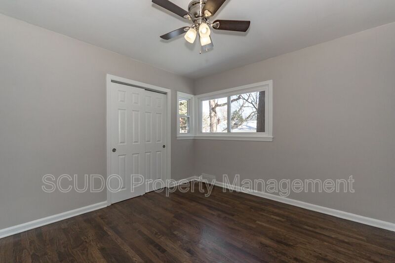 photo of rental property