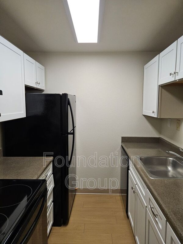 Seattle House: 1314 Spring St