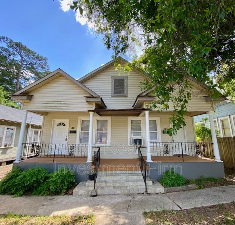 Shreveport House: 649 Merrick